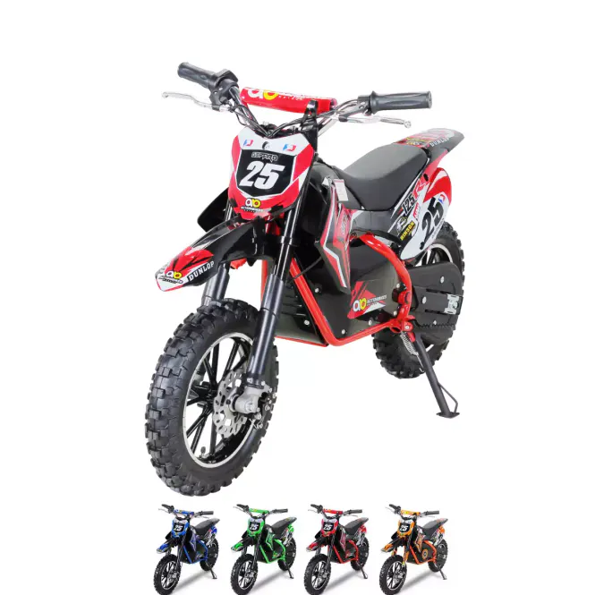 Hovedbilde Elektrisk Mini elektrisk cross sykkel 