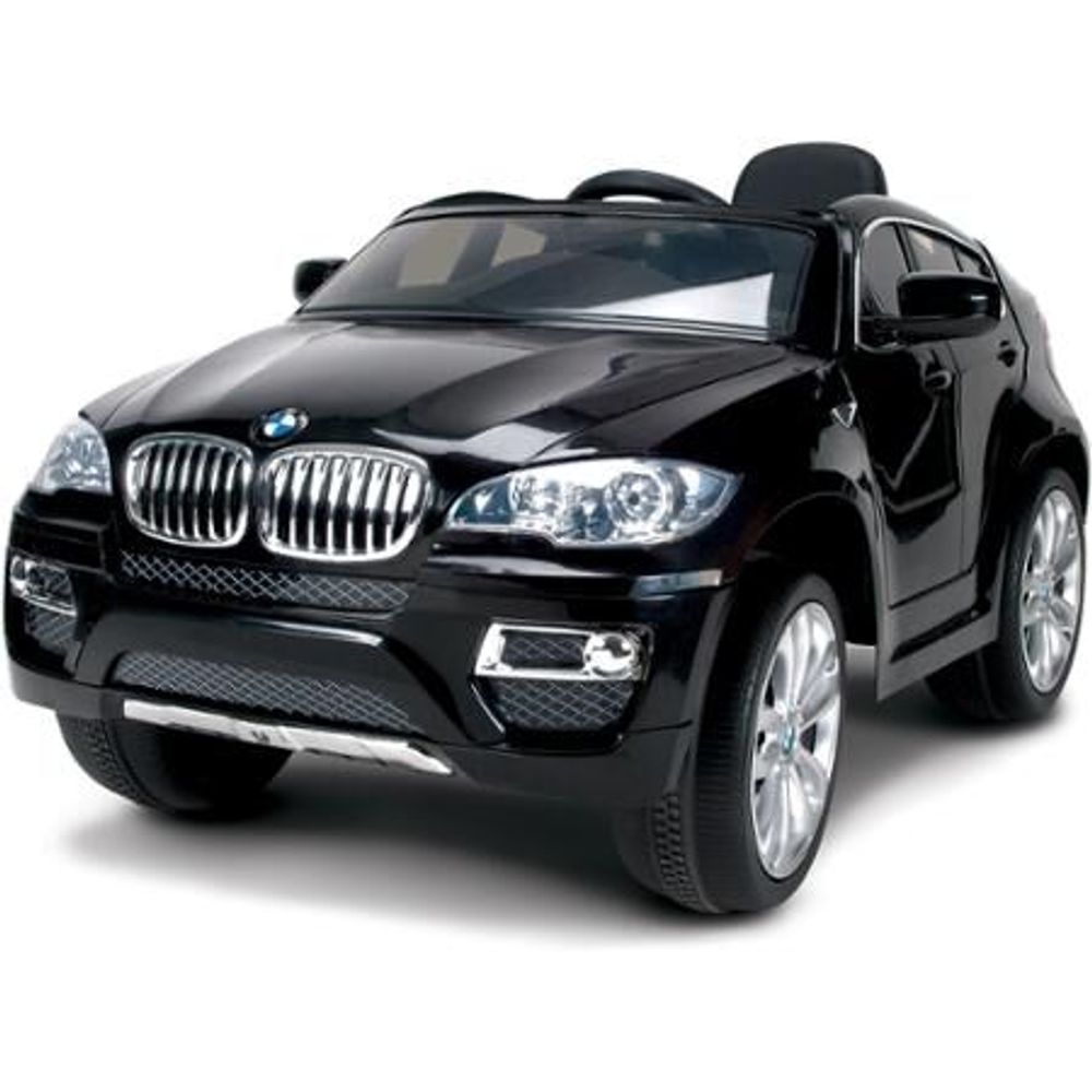 BMW XC elektrisk barnebil