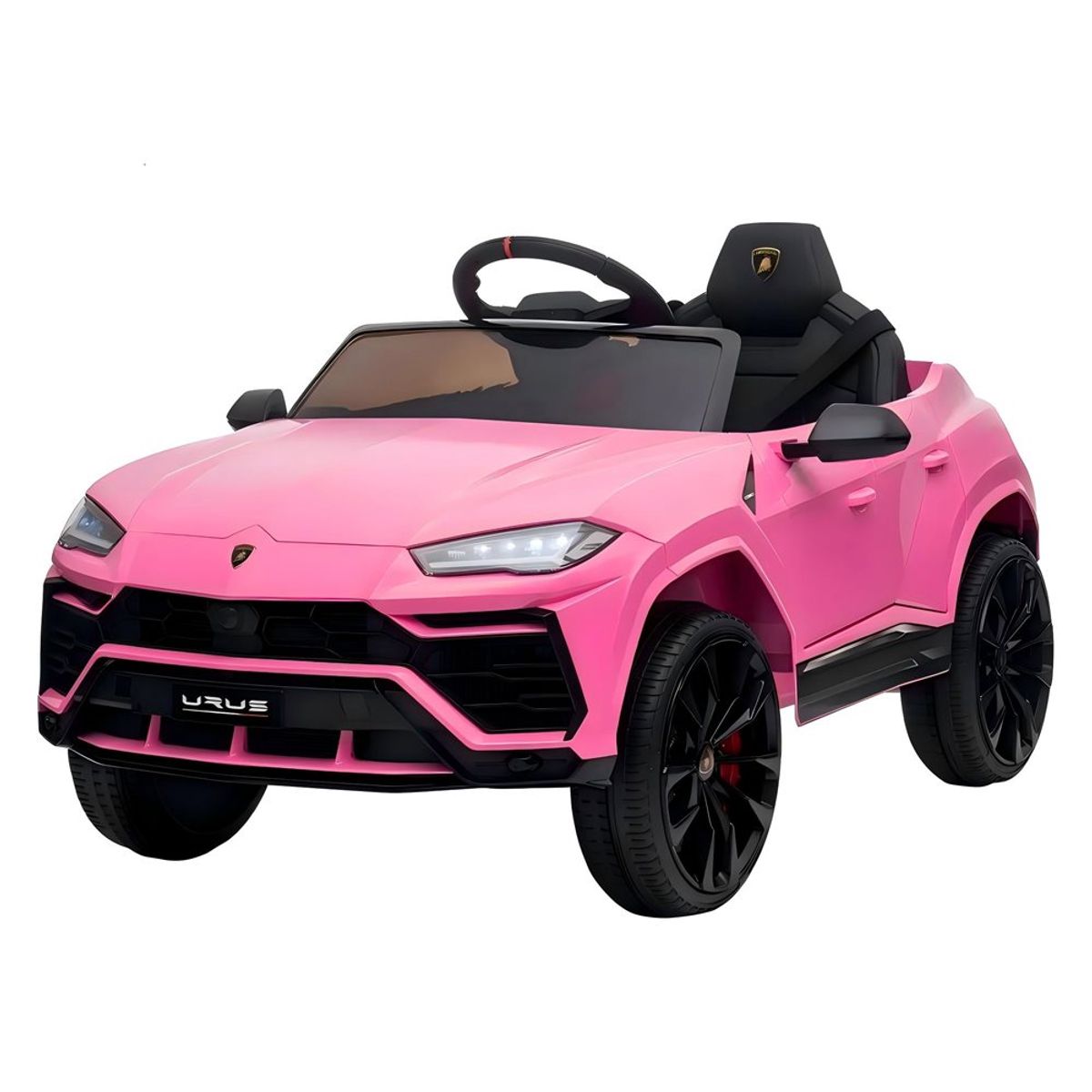 Lamborghini Urus barnebil 2x12V 45W