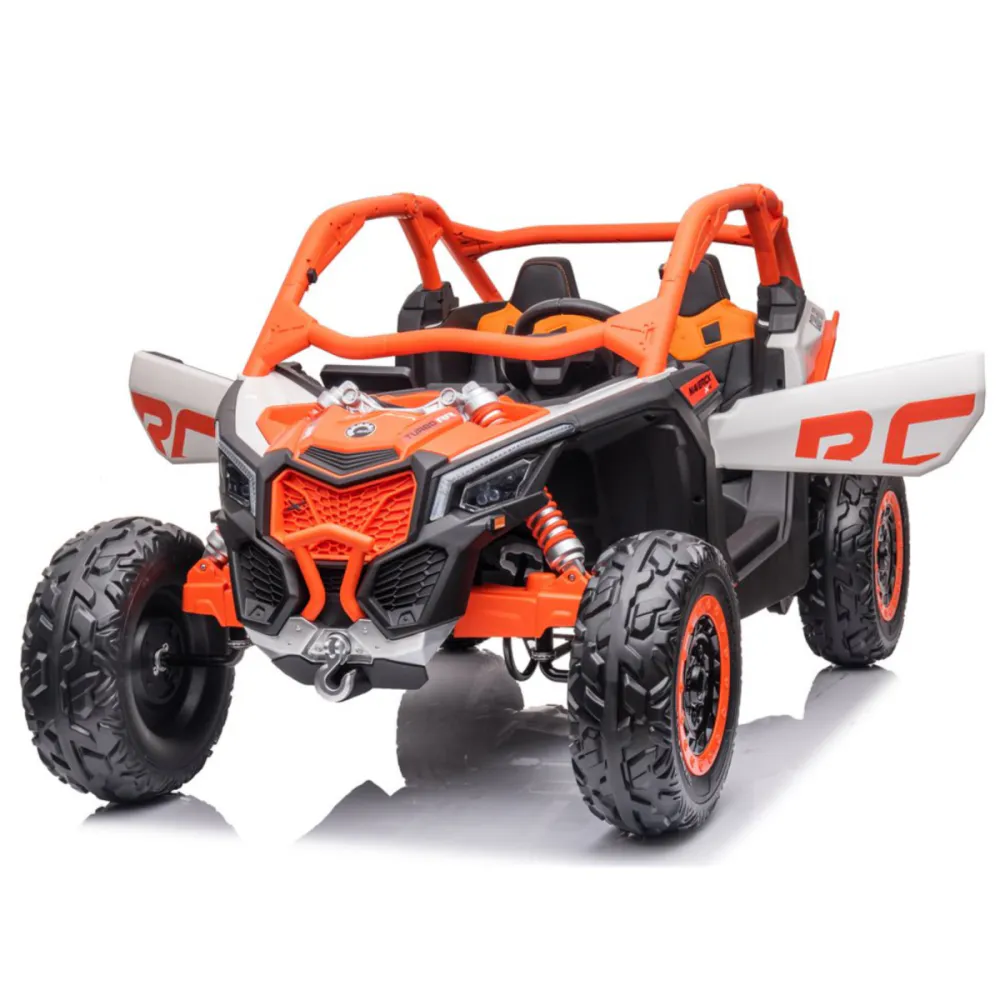 UTV til barn - Can-Am Marverick