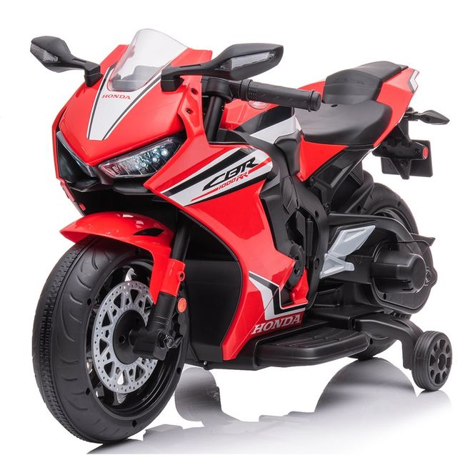 Hovedbilde Honda CBR1000r motorsykkel 12V