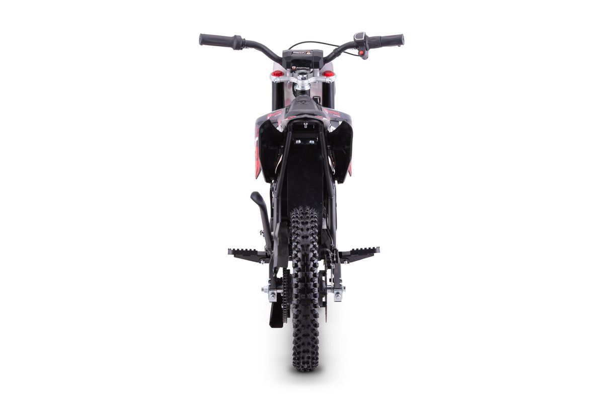 Nitro Tiger VX DLX 1000W 36V barnedirtbike 12