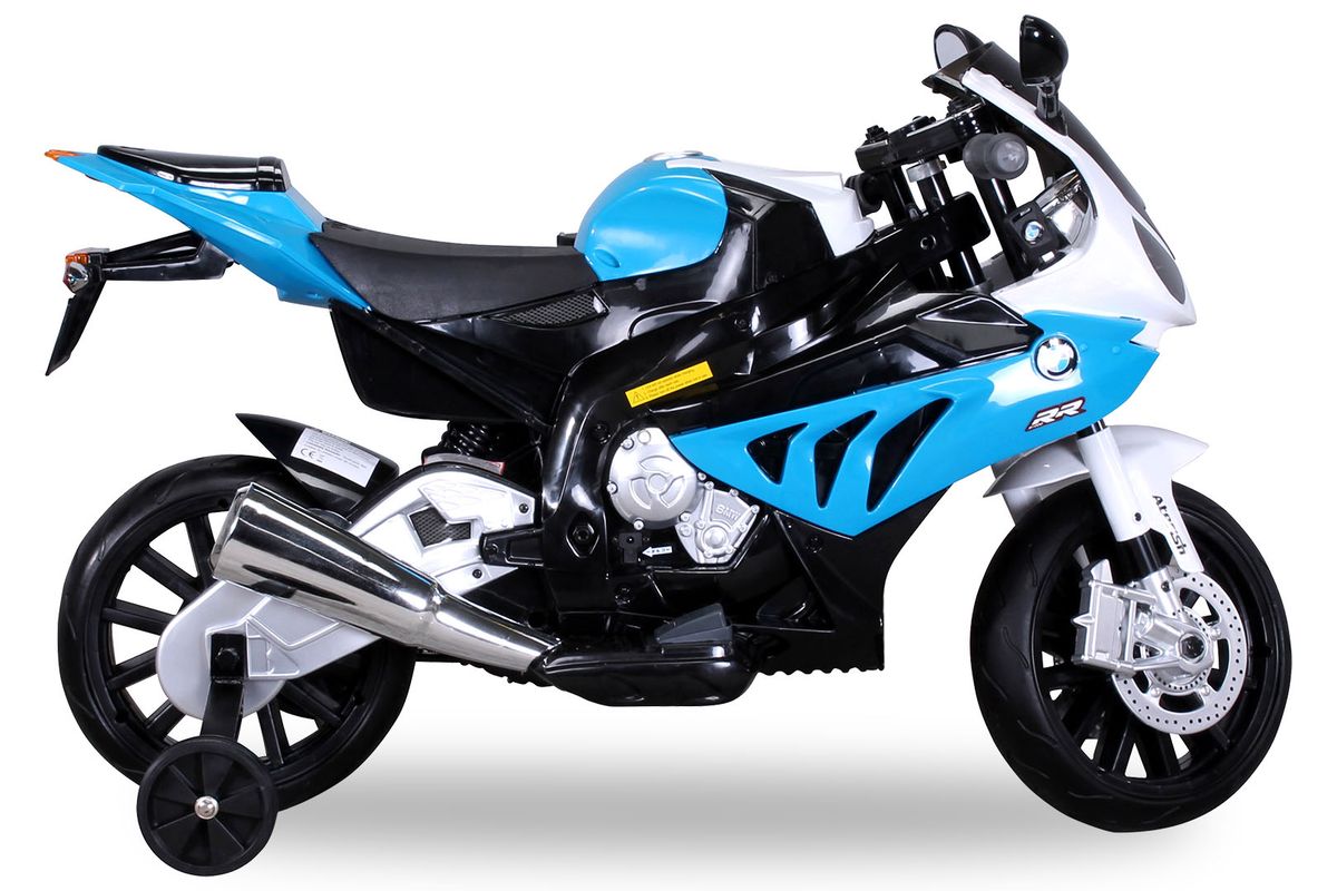 Barnemotorsykkel BMW S 1000 RR