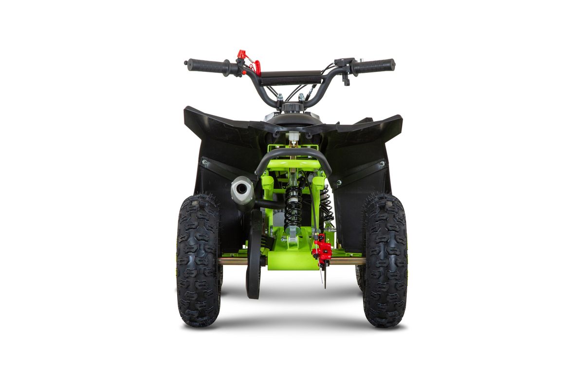 Nitro Motors HULKI 49 cc barne-ATV