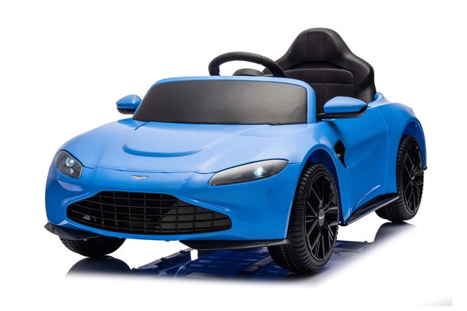 Hovedbilde Aston Martin Vantage elbil barn 12V med ...