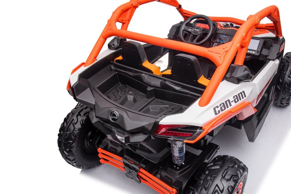 UTV til barn - Can-Am Marverick