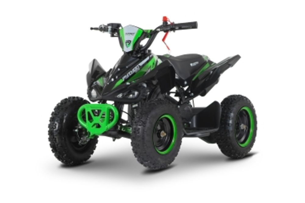 Nitro Python sport X-dekk 6
