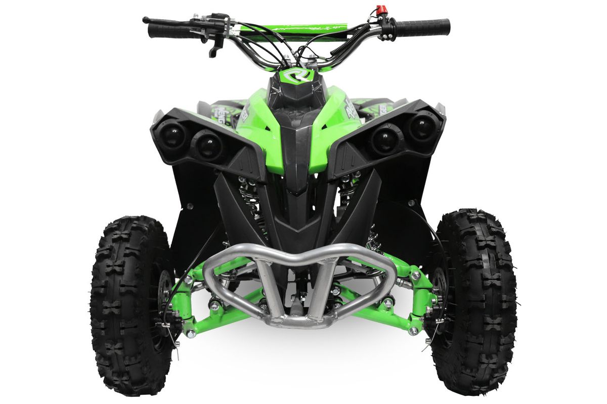 Nitro Avenger prime 6