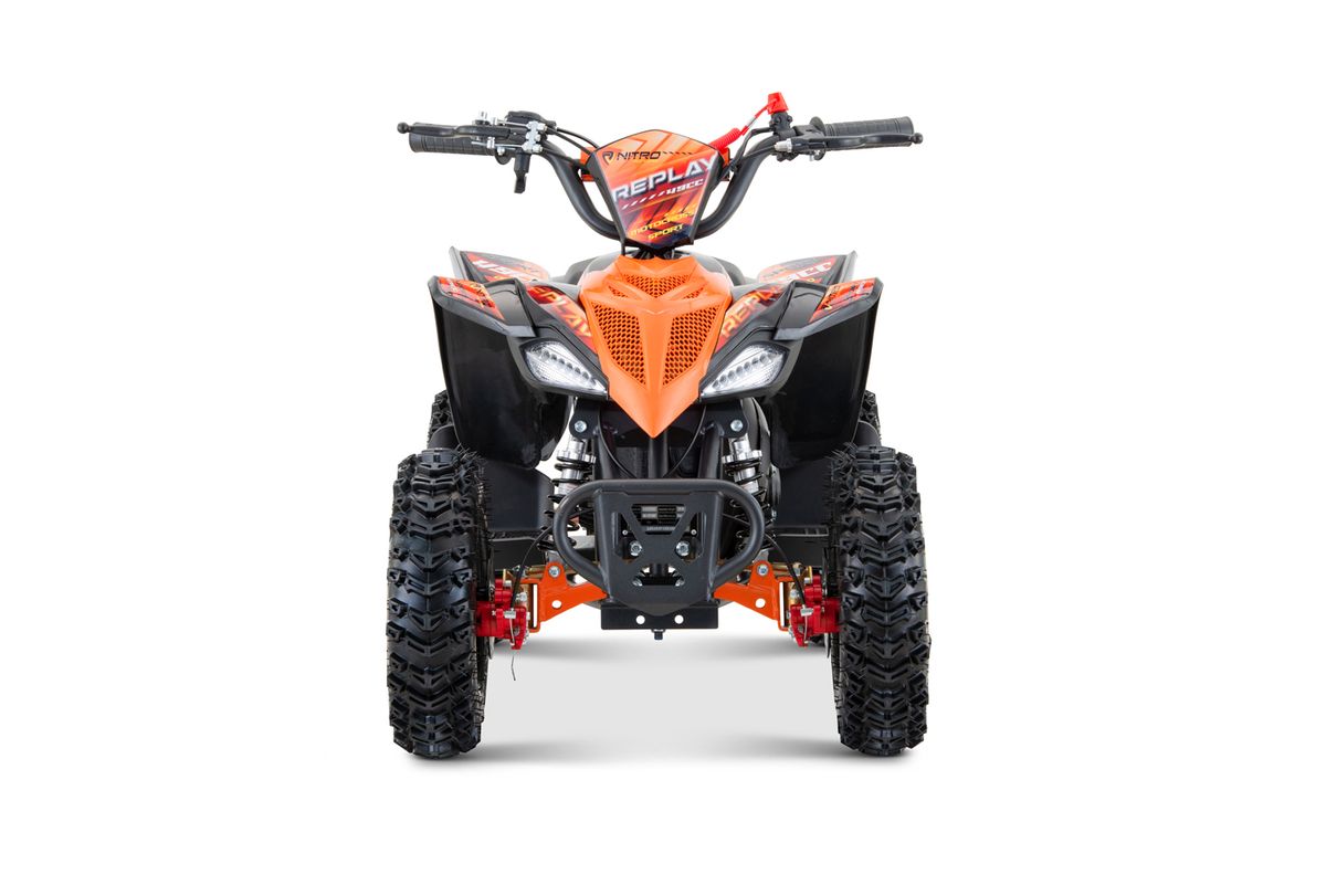 Nitro Replay snøprofil L sport 6