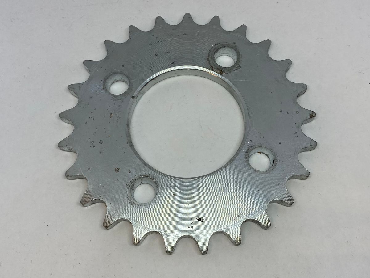 Fremre drev ATV S-8 / S-10 / S-5 / S-14