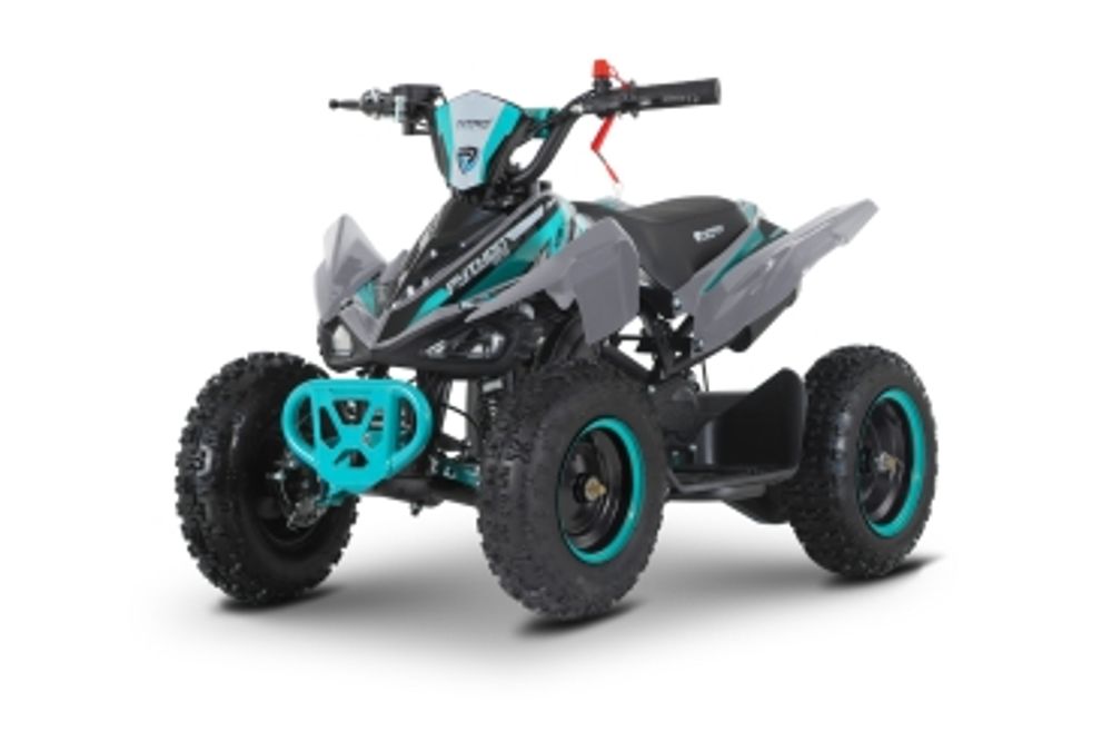 Nitro Python sport X-dekk 6
