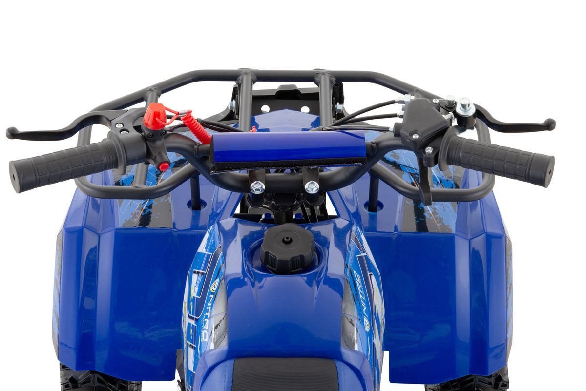 Nitro Dusty snøprofil L Sport 6