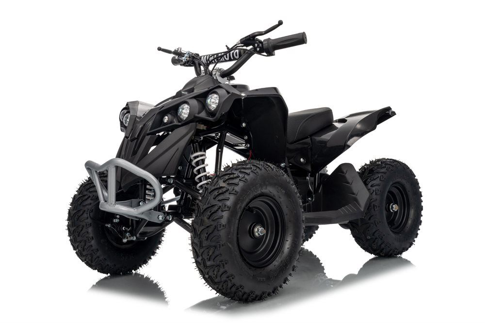Azeno Warrior 1000W ATV for barn – 25 km/t