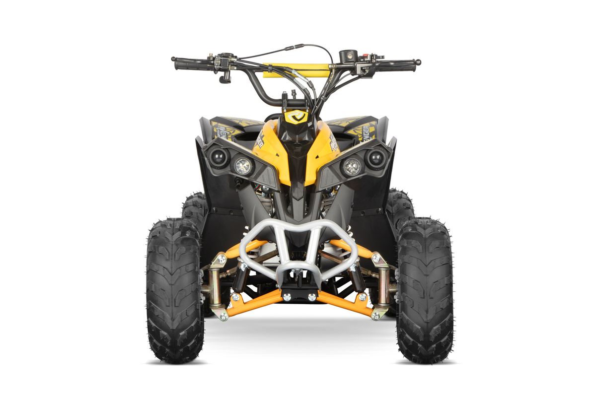 Nitro Motors Avenger 125cc Barne ATV fargevalg