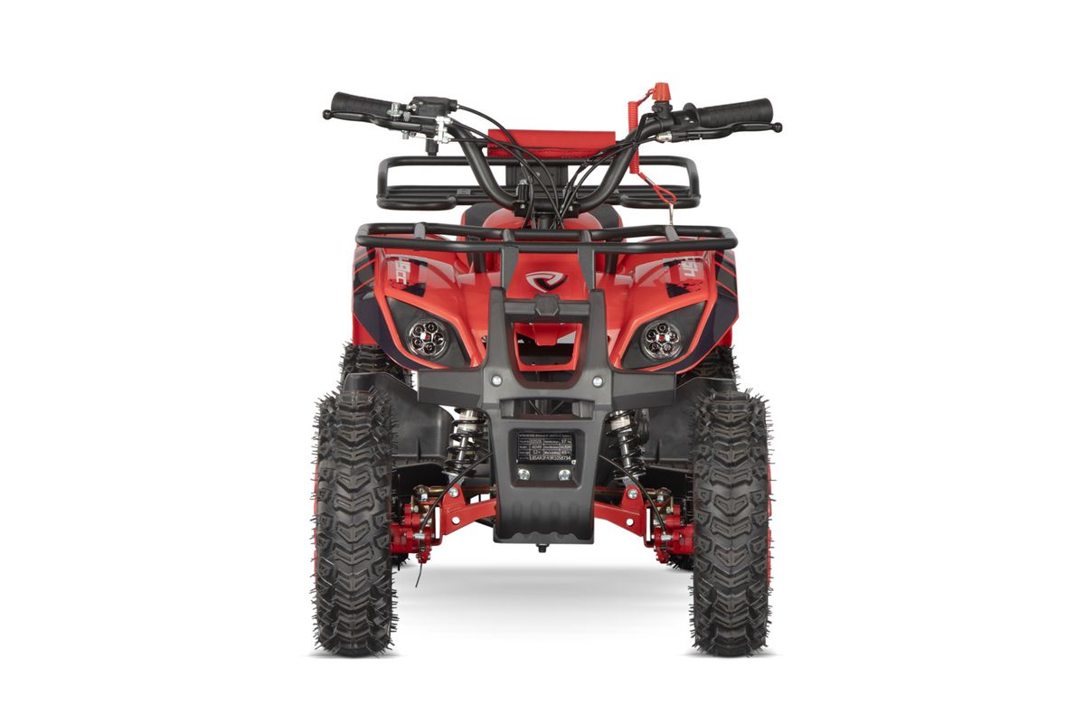 Nitro Torino snøprofil L Sport 6
