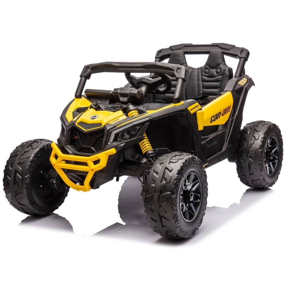 Can-Am Marverick UTV barn 4x200W