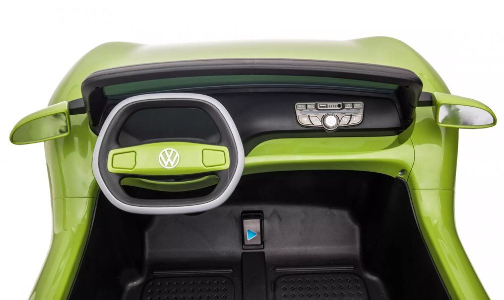 Barnebil VW ID. Buggy Green, 2x12V