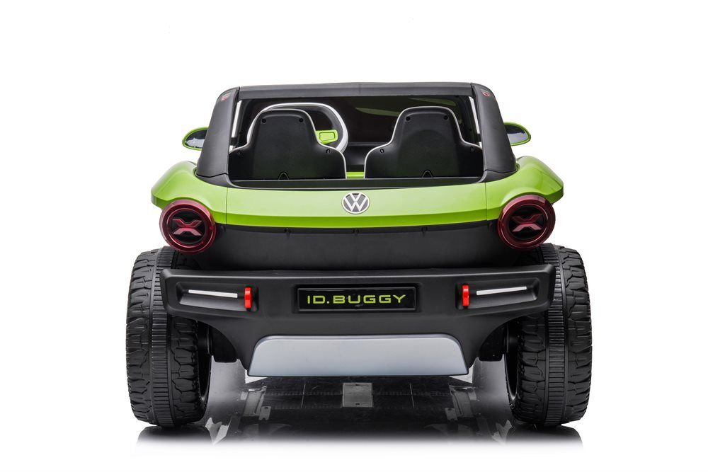 Barnebil VW ID. Buggy Green, 2x12V