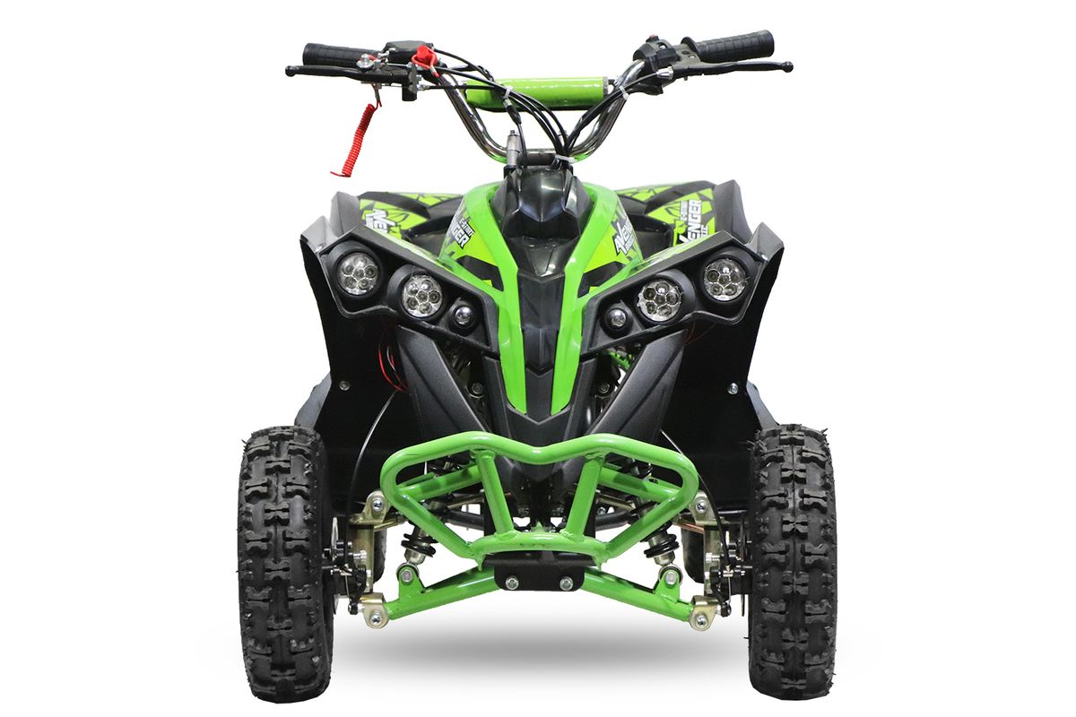 Nitro Avenger sport 6