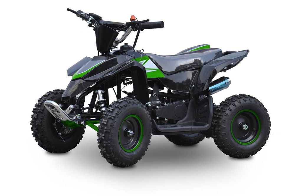 49cc mini quad ATV PREMIUM 6 - fargevalg