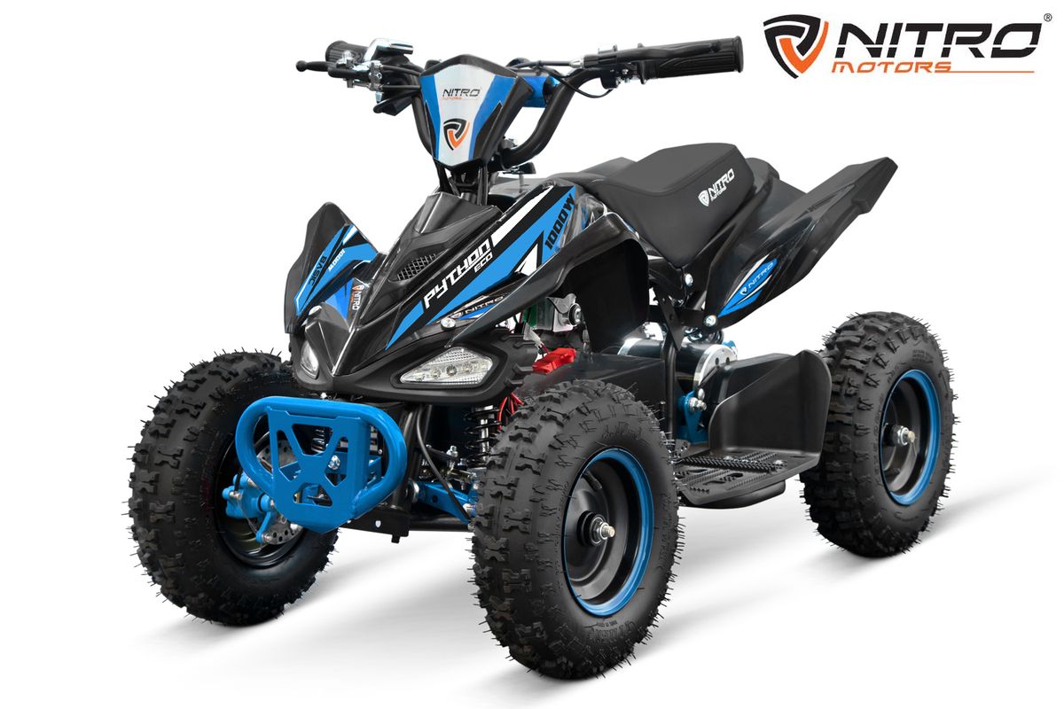 Eco Python sport 6
