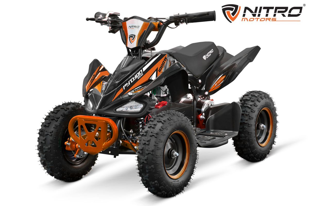 Eco Python sport 6