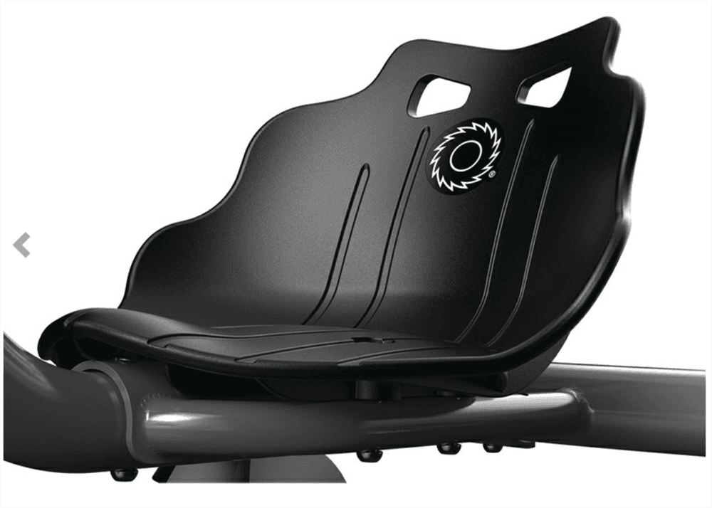 Razor Riprider Mini - 360 drift trike med lysshow