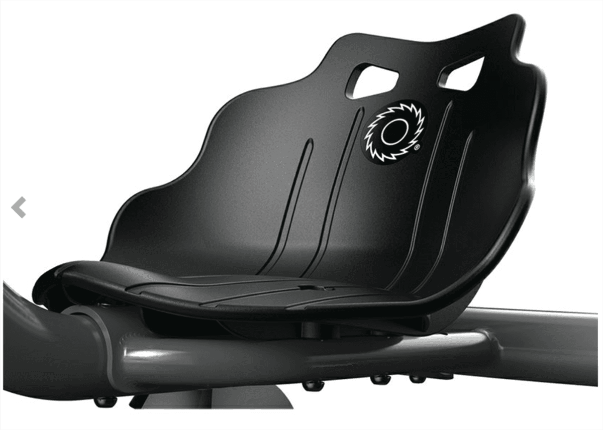 Razor Riprider Mini - 360 drift trike med lysshow