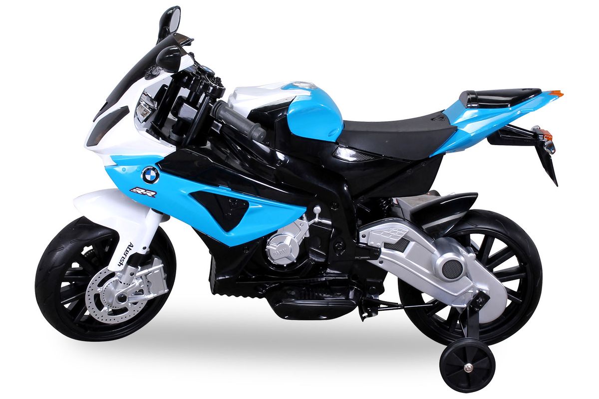 Barnemotorsykkel BMW S 1000 RR