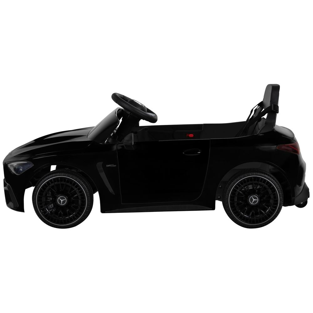 Elektrisk barnebil Mercedes AMG CLE 53